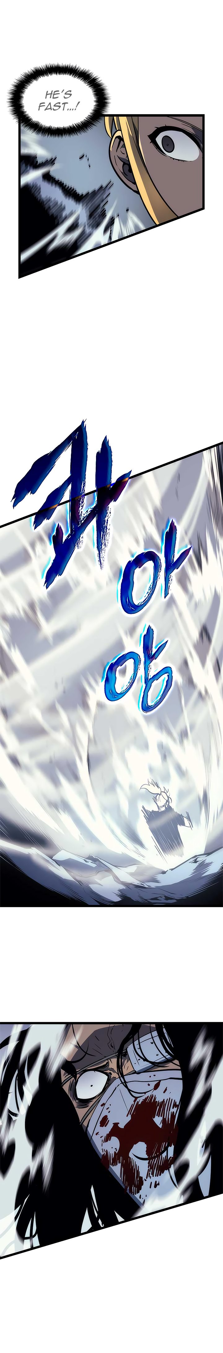 Solo Leveling, Chapter 92 image 25